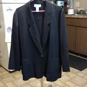 Women's Blazer